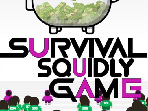 Read more about the article Survival Squidly Game