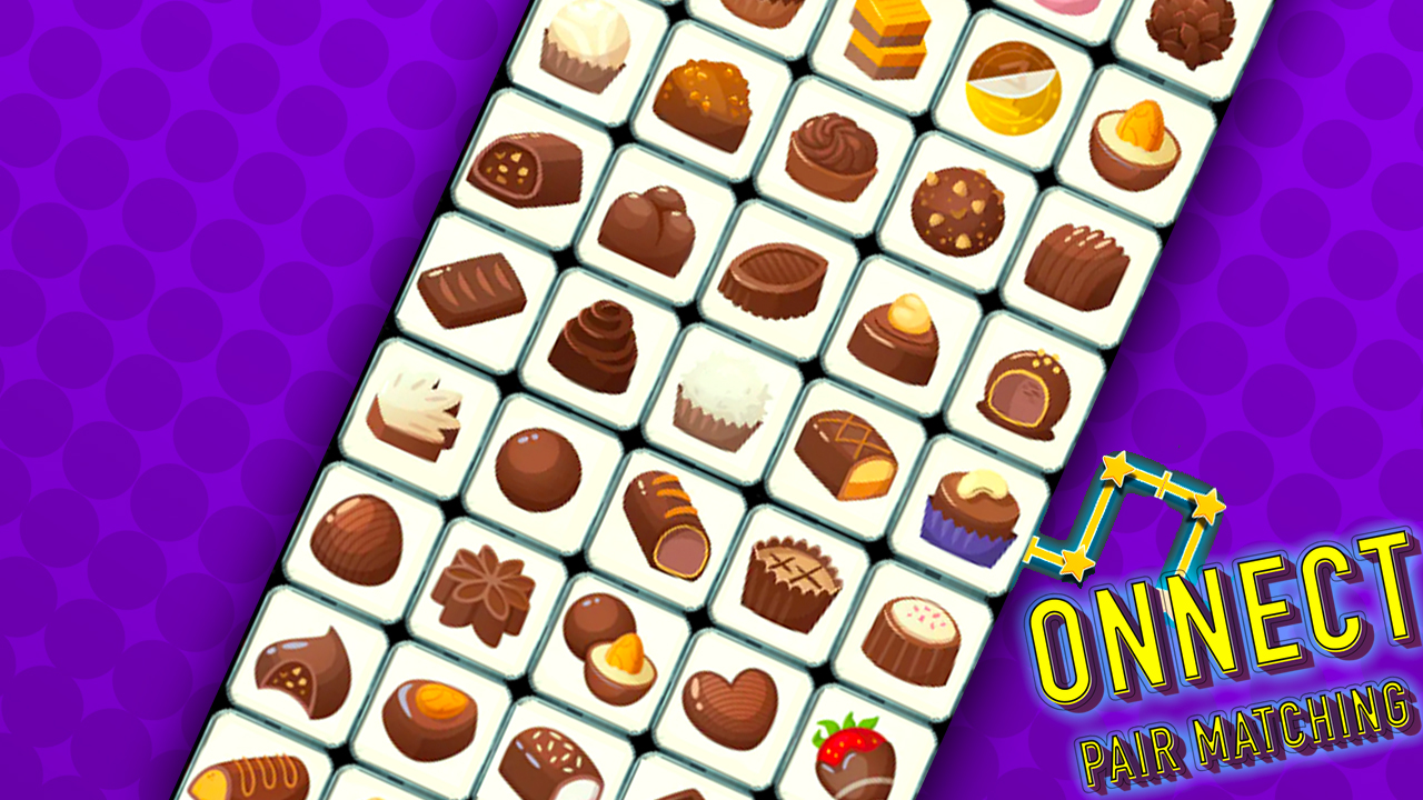 Read more about the article Onnect Pair Matching Puzzle