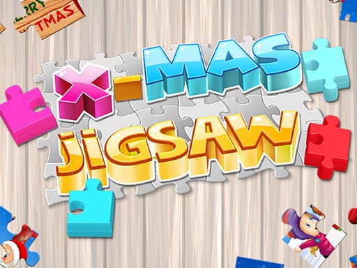 Read more about the article X Mas Jigsaw
