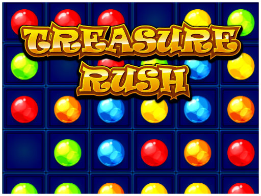 Read more about the article Treasure Rush