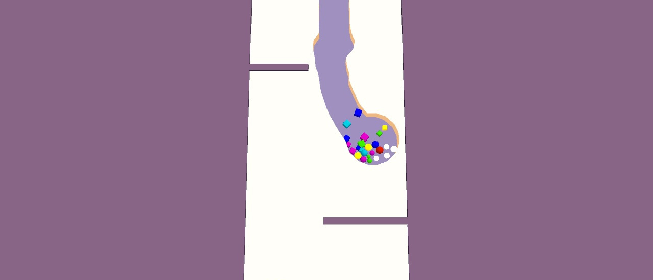 Read more about the article Falling Balls