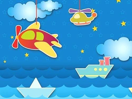 Read more about the article Kids Cartoon Jigsaw