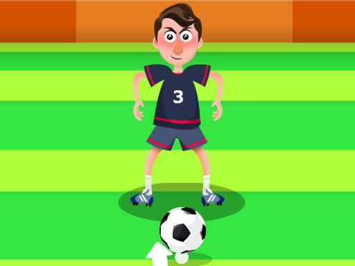Read more about the article Nutmeg Football