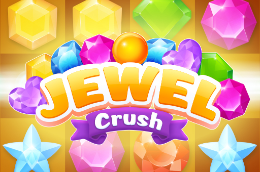 Read more about the article Jewel Crush