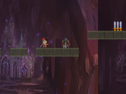 Read more about the article Treasure Warriors