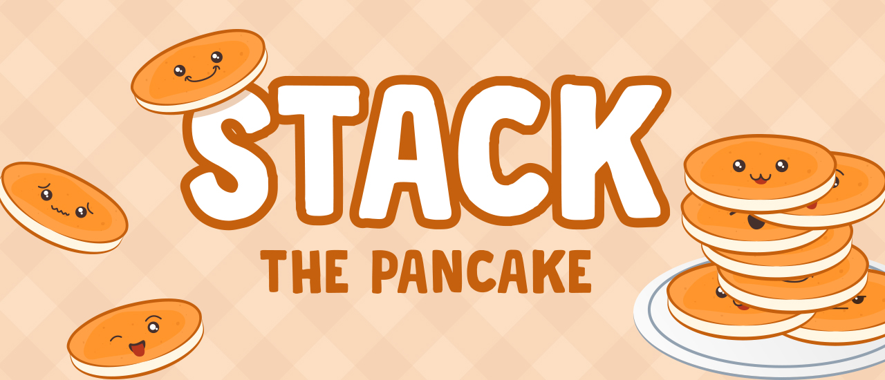 Read more about the article Stack the Pancake