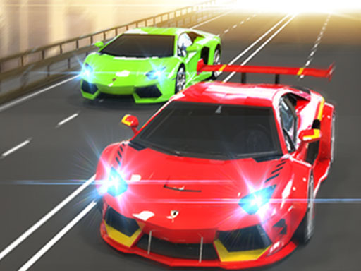Read more about the article SuperCar Racing