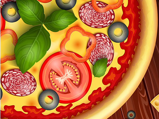 Read more about the article Pizza maker cooking and baking games for kids
