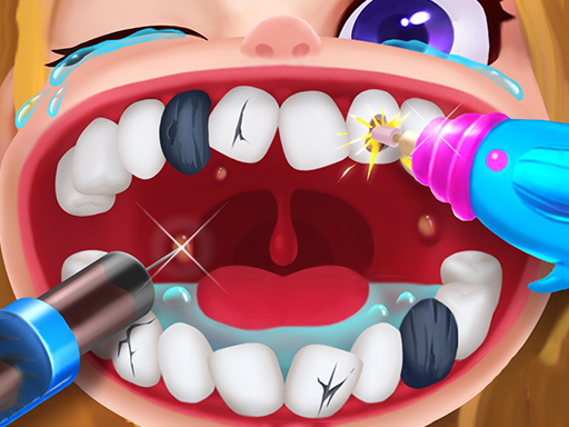 Read more about the article My Dream Dentist