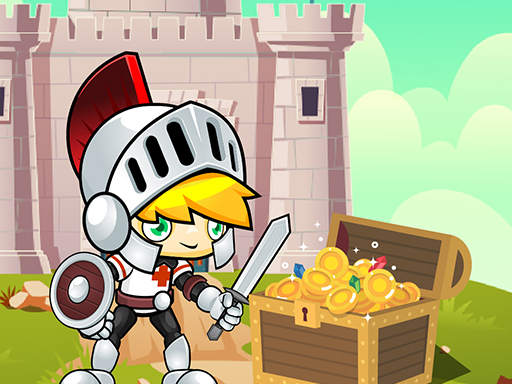 Read more about the article Majestic Hero