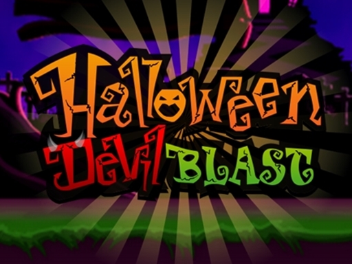 Read more about the article Hallowen Devil Blast