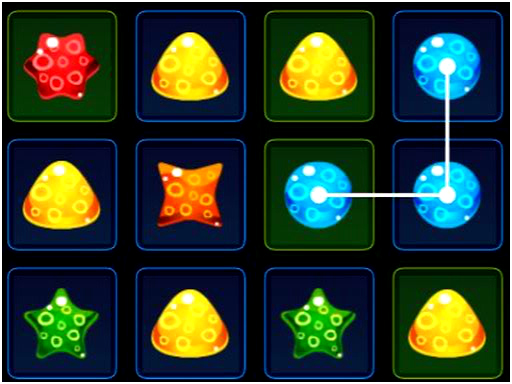Read more about the article Stars Chain Matching