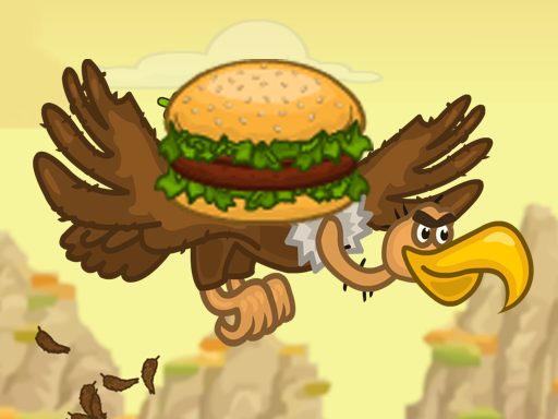 Read more about the article Mad Burger 3