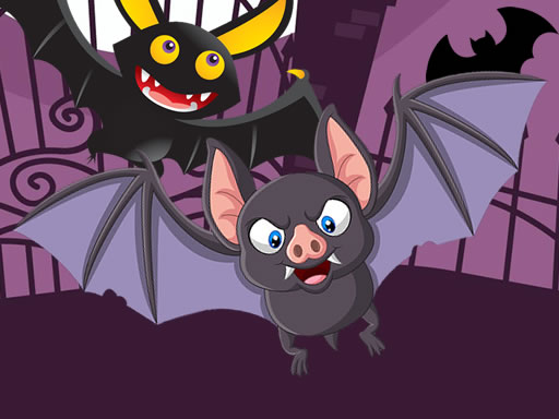 Read more about the article Scary Midnight Hidden Bats