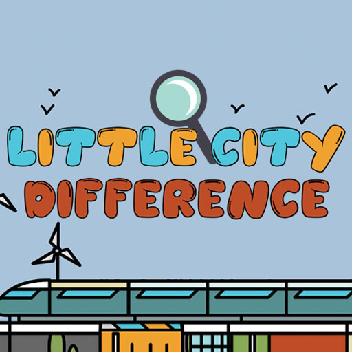 Read more about the article Little City Difference