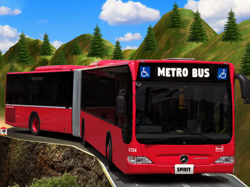 Read more about the article Metro Bus Simulator