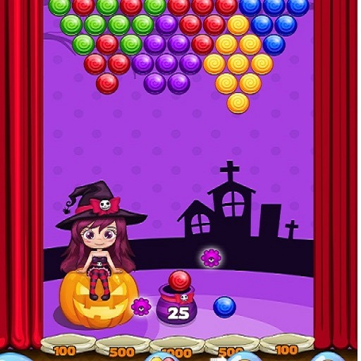 Read more about the article Sweet Puzzle Game 2020