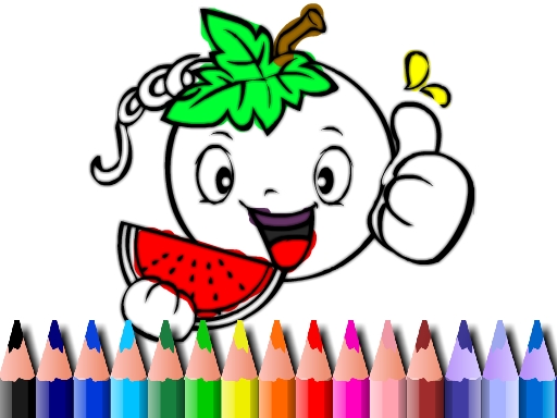 Read more about the article BTS Vegy Coloring Book