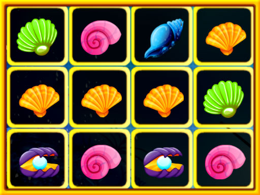 Read more about the article Seashell Blocky Challenge