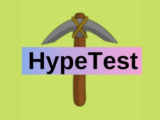 Read more about the article Hype Test Minecraft fan test