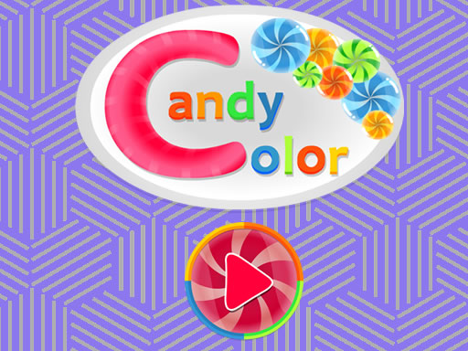 Read more about the article Kids Color Candy