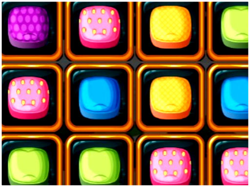 Read more about the article Candies All The Way