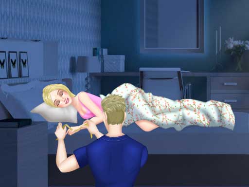 Read more about the article Bonnie Surprise Proposal