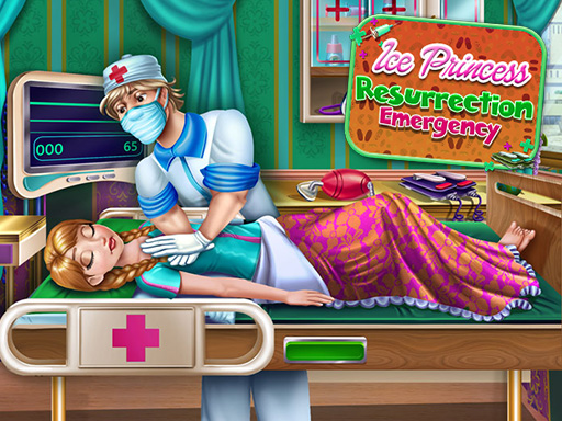 Read more about the article Ice Princess Resurrection Emergency