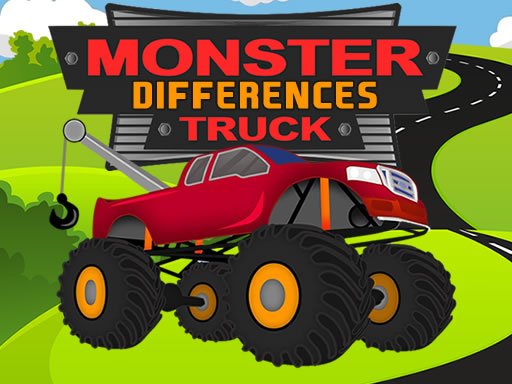 Read more about the article Monster Truck Differences