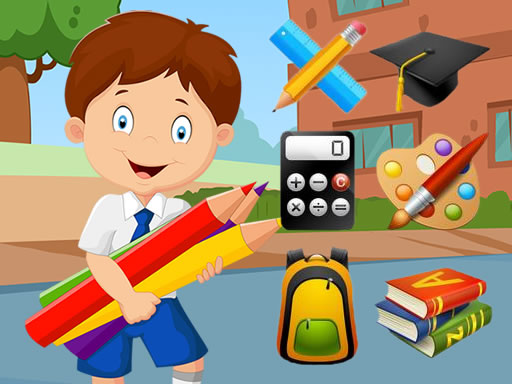Read more about the article School Match 3