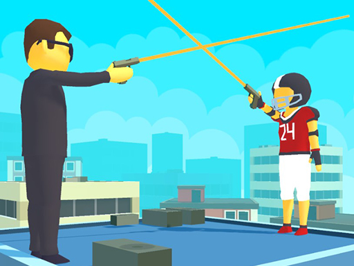 Read more about the article Ragdoll Shooter