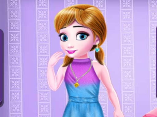Read more about the article Baby Princess Mia Bathe