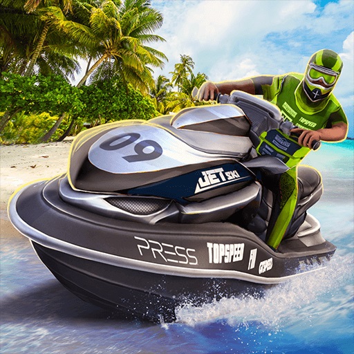 Read more about the article Jet Ski Racing Games: Water Boat mania