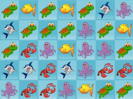 Read more about the article Sea World Collection