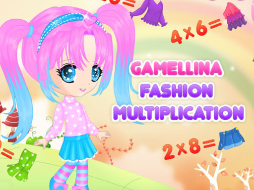 Read more about the article Gamellina Fashion Multiplication