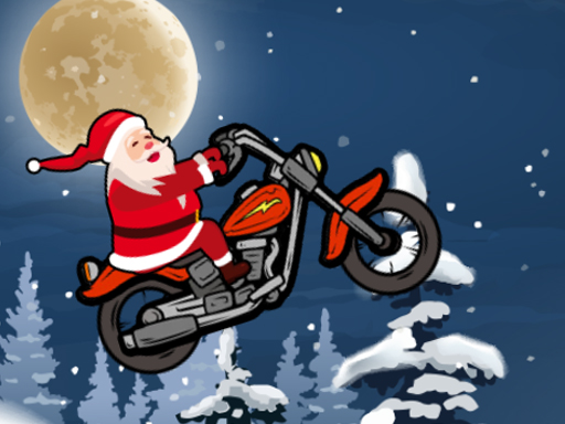 Read more about the article Winter Moto