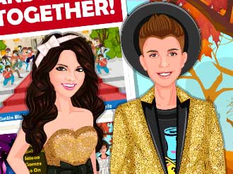 Read more about the article Justin and Selena Back Together