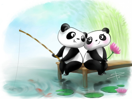 Read more about the article Pandas Slide