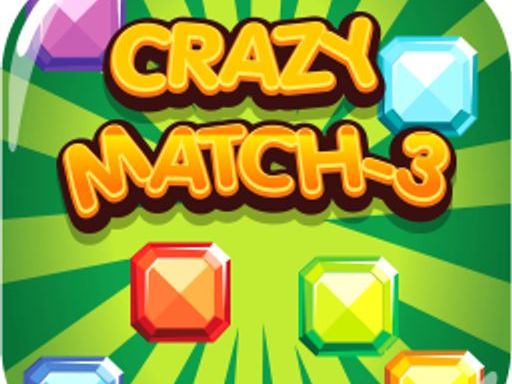 Read more about the article Crazy Match3
