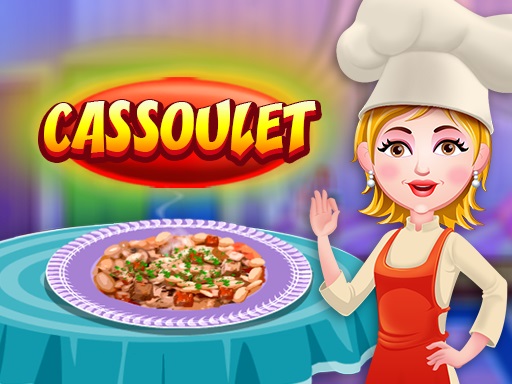 Read more about the article Cassoulet