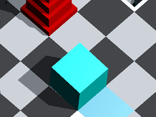 Read more about the article Epic Cube Roll