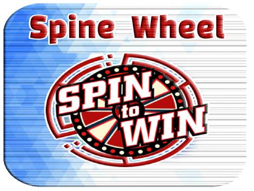 Read more about the article Spin Wheel