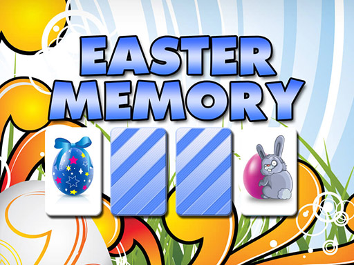Read more about the article The Easter Memory