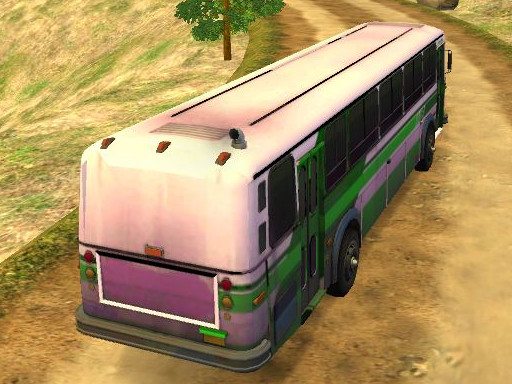 Read more about the article Coach Bus Drive Simulator