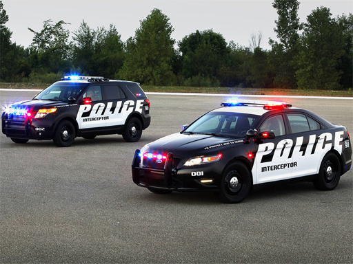 Read more about the article Police Cars Puzzle