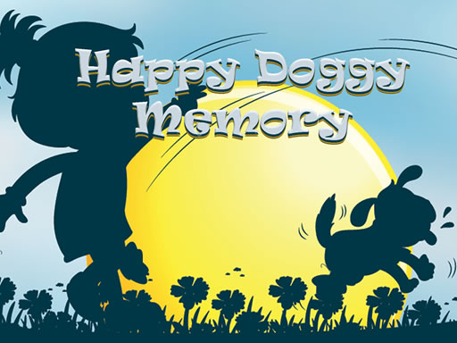 Read more about the article Happy Dog Memory