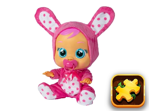 Read more about the article Baby Doll Jigsaw