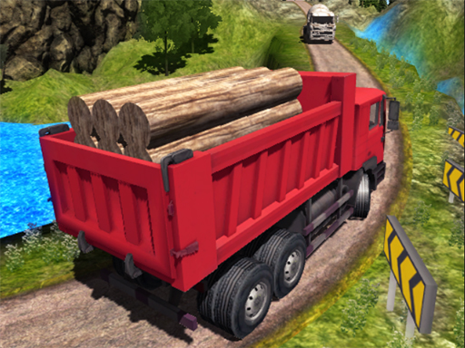 Read more about the article Offroad Indian Truck Hill Drive