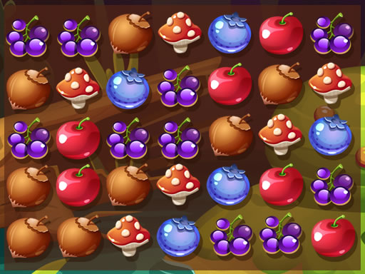 Read more about the article Forest Game