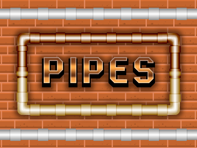 Read more about the article Pipes